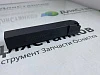 Державка SCLCL2020H09 Резец Левый Проходной наружного точения SCACL2020 – фото 1
