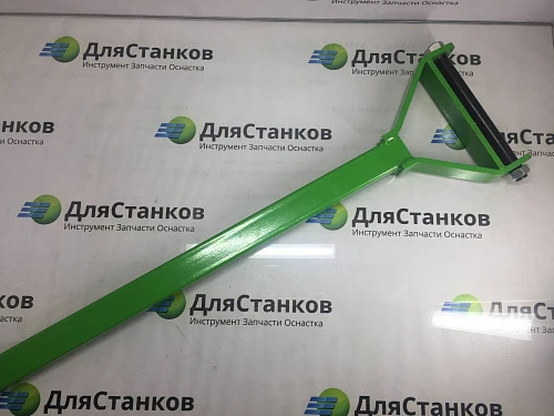 Ручка для такелажной платформы 6, 8, 12 тонн – фото 3