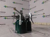 Масленка для смазки и масла. Металлическая 250 мл – фото 1