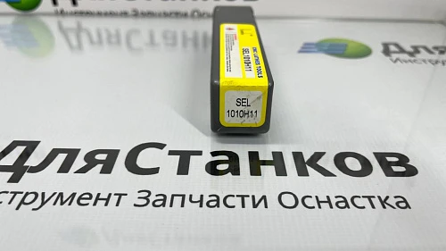 Державка SEL1010H11 наружней резьбы Резец Левый Резьбовой наружний (SWL1010H11) – фото 1