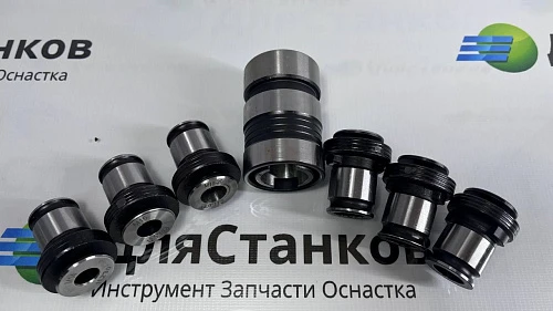 Набор В-18  быстросменных вставок для нарезания резьбы – фото 9