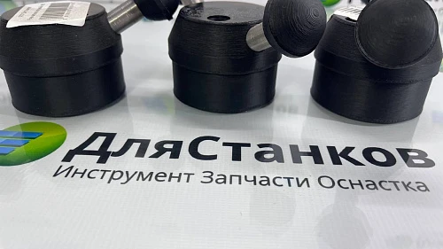 Ручка выбора типа резьбы 1к62  – фото 7