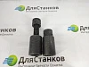 Домкрат станочный винтовой фрезерный S-150 – фото 2