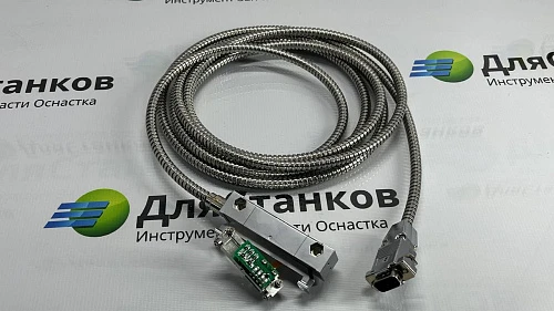Датчик к Оптической линейке FTN5  Бегунок для УЦИ – фото 1