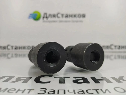 Домкрат станочный винтовой фрезерный S-50 – фото 5