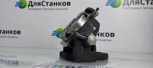 Стол поворотный наклонный 75 мм (4 паза) – фото 3