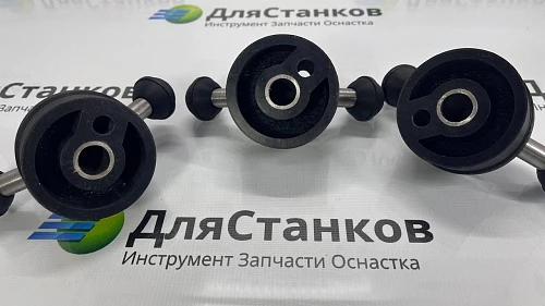 Ручка выбора типа резьбы 1к62  – фото 5