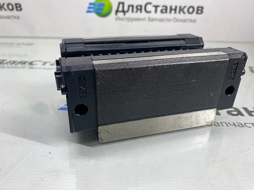 Опорный блок  (модуль - каретка ) HGH45CA без фланца – фото 1