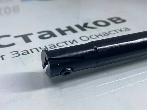 Державка MGIVR2016-2 канавочная внутренняя Резец токарный Росточной GKIR2016  SIGER2016 – фото 3