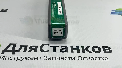 Державка MGIVL3125-4 канавочная внутренняя Резец токарный Росточной GKIL3125/ SIGEL3125 – фото 1