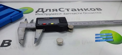 Штангенциркуль цифровой 150 мм. п/л – фото 4