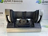 Наклонный поворотный фрезерный стол 7x5 дюймов – фото 9