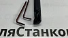 Державка Расточная S16Q-MWLNL08 Резец токарный Левый внутренний – фото 3