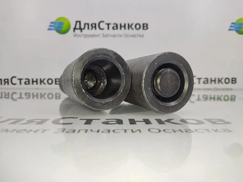 Домкрат станочный винтовой фрезерный S-150 – фото 5