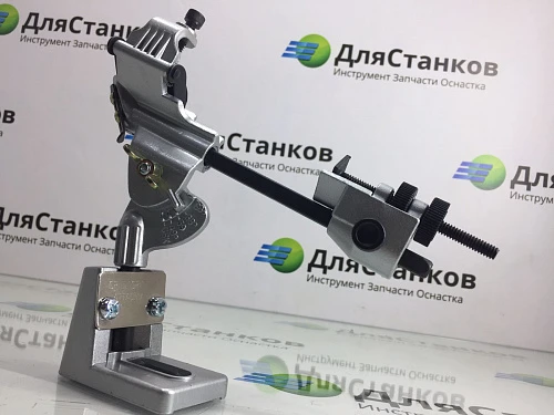 Стойка для заточки свёрл, 3-19 мм – фото 1