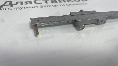 Штангенциркуль разметочный ШЦ - 0-500 мм 0,1 – фото 6