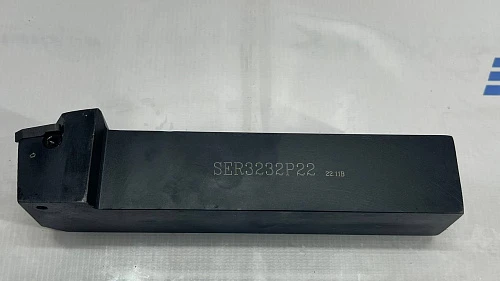 Державка SER3232P22 наружней резьбы Резец  Резьбовой наружний (SWR3232P22)) – фото 3