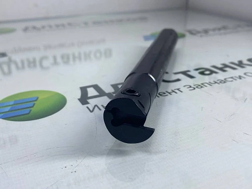 Державка MGIVR2520-3 канавочная внутренняя Резец токарный Росточной GKIR2520  SIGER2520 – фото 1