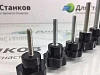 Ручка Винт - Барашек Бакелитовый М12х60мм х D50 – фото 5