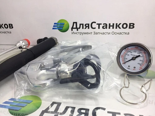 Покрасочный аппарат высокого давления АВД Zitrek – фото 10