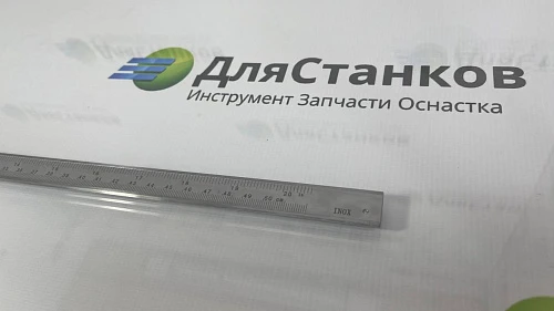Штангенциркуль разметочный ШЦ - 0-500 мм 0,1 – фото 4