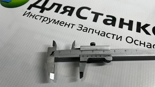 Штангенциркуль нониусный ШЦ - 0-70 мм 0,05 – фото 10
