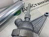 Ручной насос для перекачки из бочки масла и топлива – фото 3