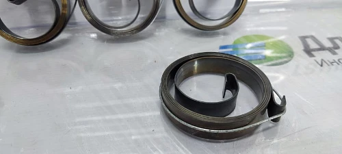 Возвратная пружина сверлильного 2М112, НС-12 – фото 1