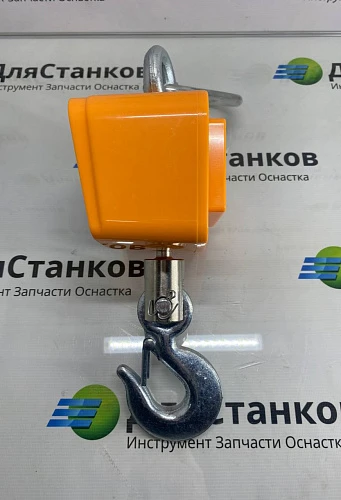 Весы крановые КВ Уралвес-1000-А – фото 10