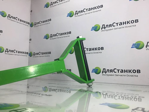 Ручка для такелажной платформы 6, 8, 12 тонн – фото 8