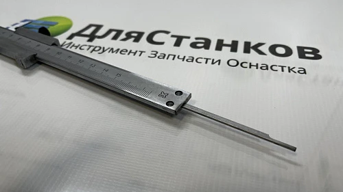 Штангенциркуль ШЦ - 150 мм. – фото 3