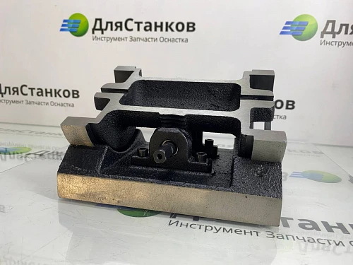 Наклонный поворотный фрезерный стол 7x5 дюймов – фото 2