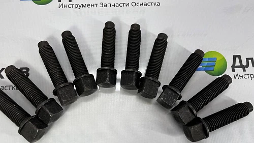 Болт (винт) резцедержателя М20х80 мм – фото 1