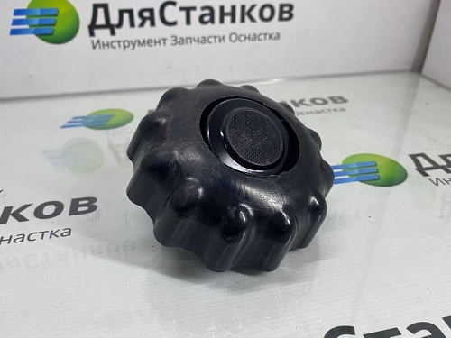 Рукоятка КП на фрезерные станки 6Т12,6Т13, 6Т82, 6Т83 с кнопкой – фото 3