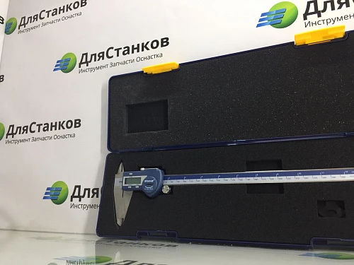 Штангенциркуль SHAHE Электронный IP54 300 мм – фото 5