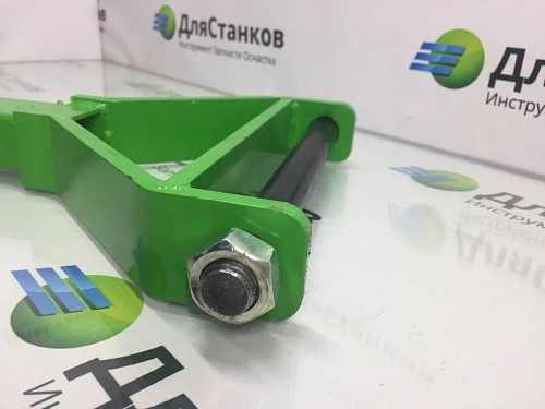 Ручка для такелажной платформы 6, 8, 12 тонн – фото 2