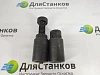 Домкрат станочный винтовой фрезерный S-150 – фото 3
