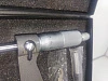 Микрометр MATRIX 75–100 мм – фото 3
