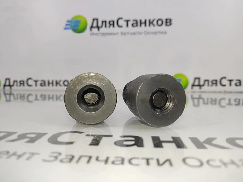 Домкрат станочный винтовой фрезерный S-50 – фото 4