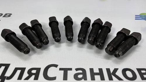 Болт (винт) резцедержателя М12х40 мм – фото 2