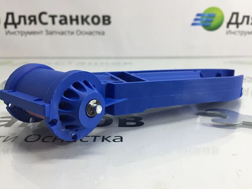 Приспособление Насадка для заточки сверл – фото 3