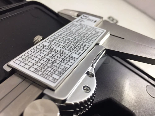 Штангенциркуль SHAHE Электронный IP67 300 мм – фото 5