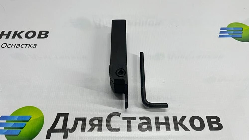 Державка MGEHR2020-4 Резец Канавочный Отрезной  (QEGD2020-4) – фото 4