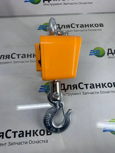 Весы крановые КВ Уралвес-1000-А – фото 9