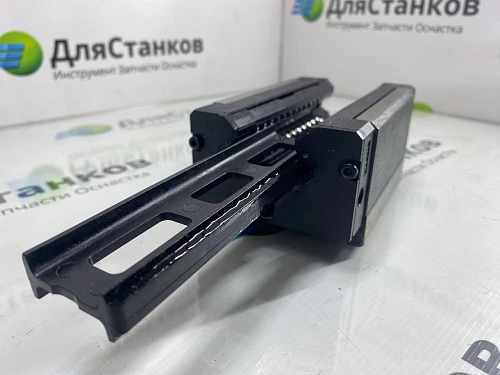 Опорный блок  (модуль - каретка ) HGH45CA без фланца – фото 8