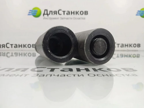 Домкрат станочный винтовой фрезерный S-150 – фото 6