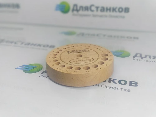 Подставка для сверл 0,5-14 мм – фото 4
