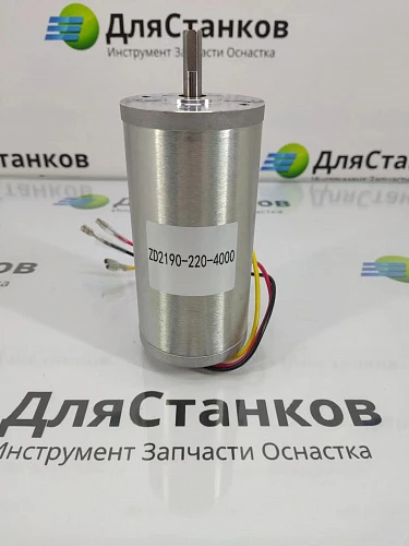 Двигатель 180 Вт для Заточного станка – фото 7
