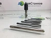 Набор метчиков M3/M4/M5/M6/M8 с ключом – фото 6