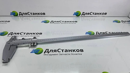 Штангенциркуль ЧИЗ ШЦ - 0-500 ( 0.05 мм )  – фото 9